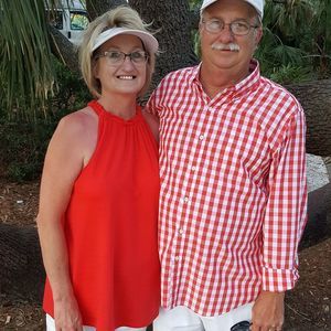 Meet your Posher, Rita